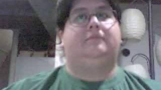 Fancy Fortune Cookies - Zombie Mike - ORANGE Taste Test