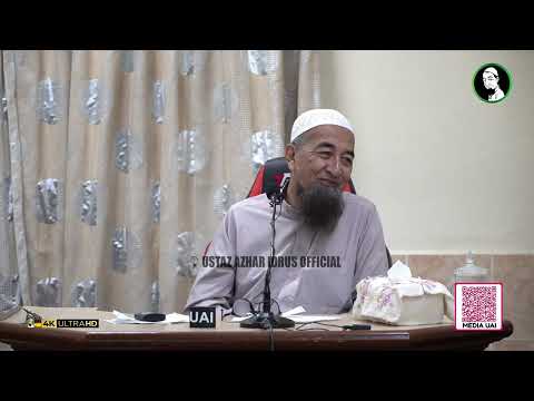 Kutip Cukai Keatas Orang Kafir - Ustaz Azhar Idrus