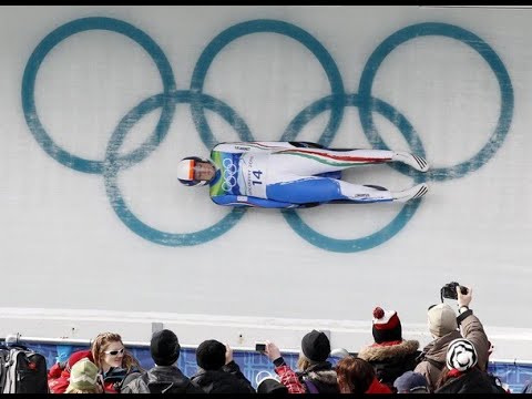 Sandra Gasparini - Mother over everything, but an athlete at heart!