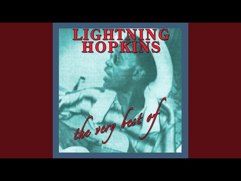 Video thumbnail for Baby Please Don’t Go
