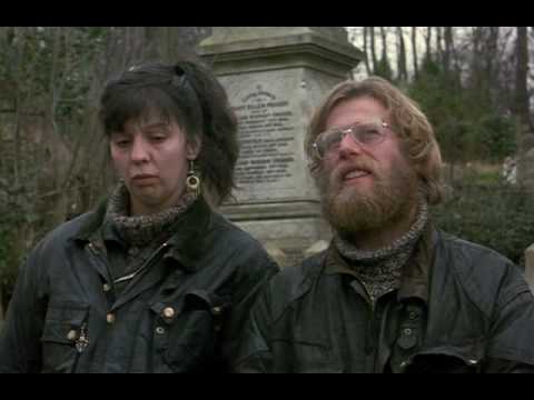 High Hopes (1989) Trailer