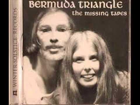 Bermuda Triangle: The Missing tapes