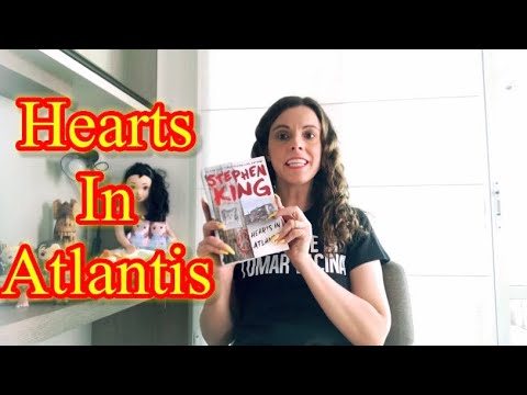 Hearts in Atlantis de Stephen King