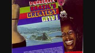 Walter Wanderley: Baia