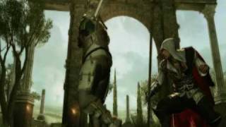 Assassains creed II music video - Save me (poets of the fall)