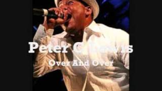 Peter C Lewis -  Over And Over