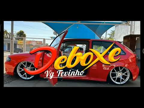 ELETRO HAUSE DEBOXE 2024 - PARA DE TENTAR ME COPIAR QUE ATÉ NISSO TU É RUIM ( VULGO TEVINHO )