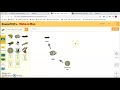 Concept Map Screencast