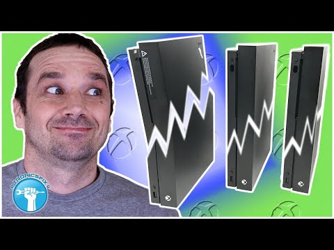 I Paid $144 Each for 3 Broken One X's - AND Made Money