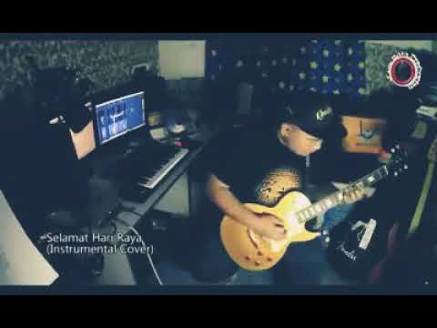 Selamat Hari Raya - Ahmad Jais