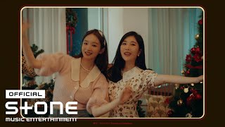 [影音] DAVICHI - 每天聖誕節 預告