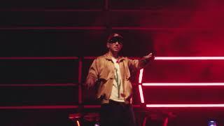 Majid Jordan Live - The Space Between Tour in Orlando