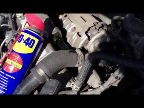 Thumbnail for Toyota avensis Repair part 3 by Toyota Avensis