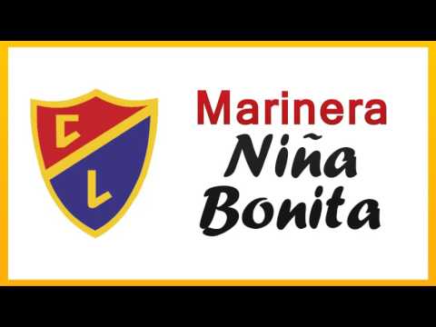 Marinera Norteña - Niña Bonita