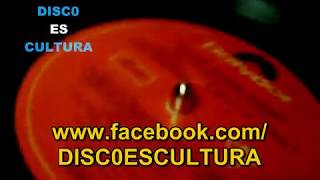 The Cure ♦ Torture (subtitulos español) Vinyl rip