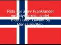 rolandskvadet with lyrics 