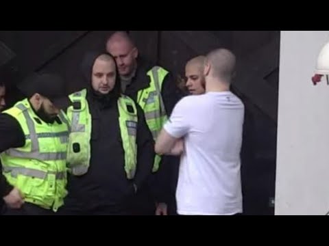 Zadruga 6 DISKVALIFIKACIJA ZVEZDANA ZBOG NASILJA!