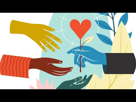 CORE VALUE #8 Gratitude and Generosity