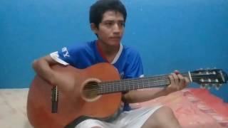 Cover de regulo caro delante de mi versión 2017