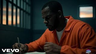 R. Kelly - My Last Wish | New Song From Jail