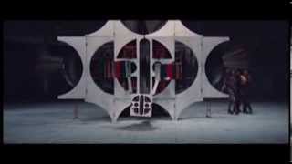 The Holy Mountain scene "The Love Machine"