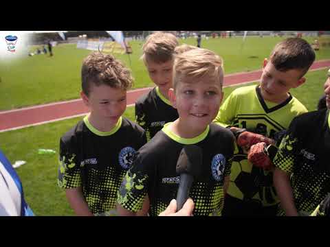 1. SK Prostějov - Ondrášovka Cup 2019 - U10