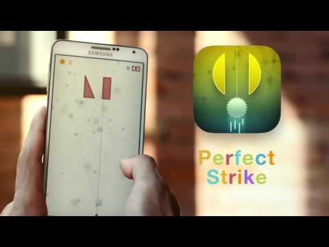 Perfect Strike Video