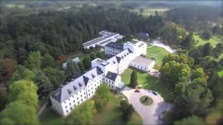 Hotel Balneario Guitiriz, Espana