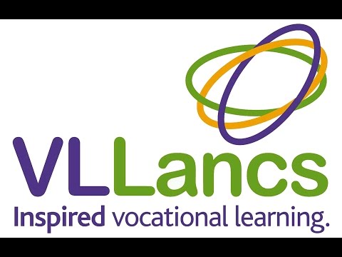 VLLancs Dawn in Preston (11/08/2014)