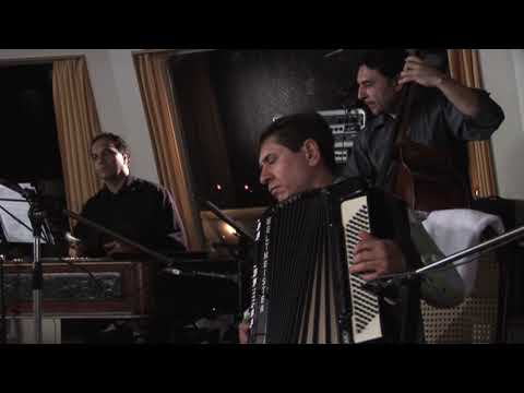 Danube Music Festival 2007 - Kalman Balogh & Petar Ralchev - Balkan Project