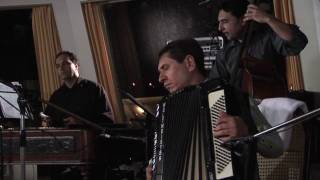 Danube Music Festival 2007 - Kalman Balogh & Petar Ralchev - Balkan Project