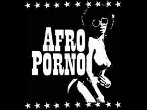 Afroporno - Yeehaa