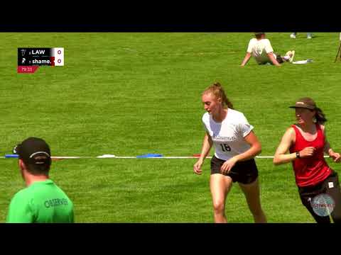 Jamie Eriksson 2021 Highlights