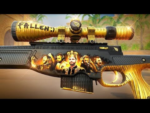 CS2 PREMIERE "" EM BUSCA DOS 17K ""🔥✔