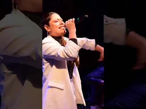 Valentina Márquez - Puerta de Corral Quemado #catamarca 25 agosto #2023 #musica #cuarteto #cumbia