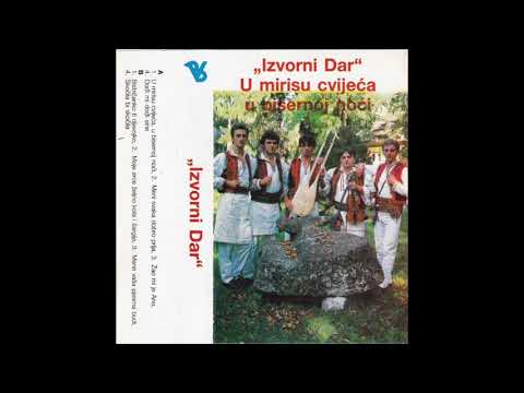 IZVORNI DAR-U MIRISU CVIJECA U BISERNOJ ROSI