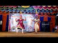 Sri Anjaneya School Girls Munthi Munthi Vinayagare Very Nice Dance