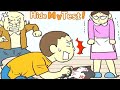 Hide My Test Escape Game Gameplay Walktgrough Guide Stage All Levels Answer 1 60