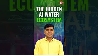 The Water Supply Chain Fueling India's AI Boom