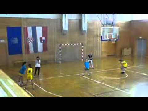 ALL STARS Lige Z-14 sezona 2012/2013 - podjela odličja