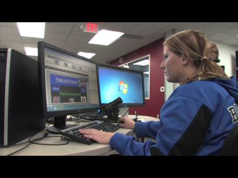 Media Arts at Central Community College