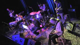 Thinking Plague at The Kessler Theater in Dallas, Texas (USA)