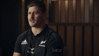 All Blacks in their own words: The season so far Thumbnail