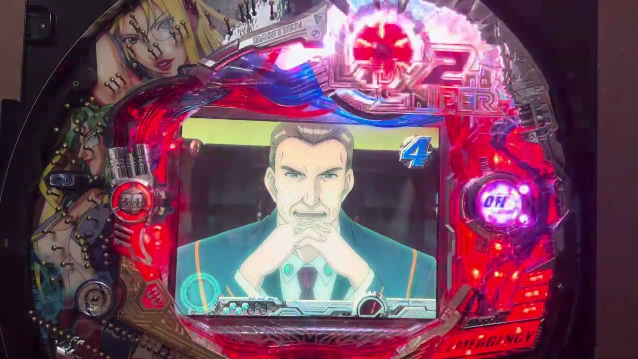 Youtube レディースナイパー2nd