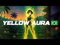 BRASIL DOURADO Slowed Yellow Phonk Brazilian Drift Music 2025
