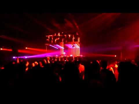 Arnej @ ASOT 500 Den Bosch