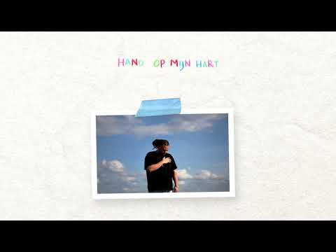Video thumbnail for Hand Op Mijn Hart