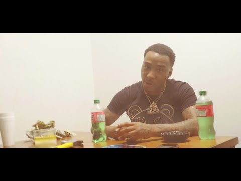 Sherwood Flame - No Tomorrow (Official Video)