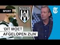 ‘Voor Rai Vloet geen ruimte meer in Nederlandse profvoetbal’