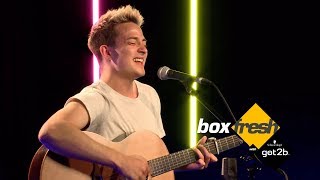 Leo Stannard - Gravity | Fresh On Fridays with got2b